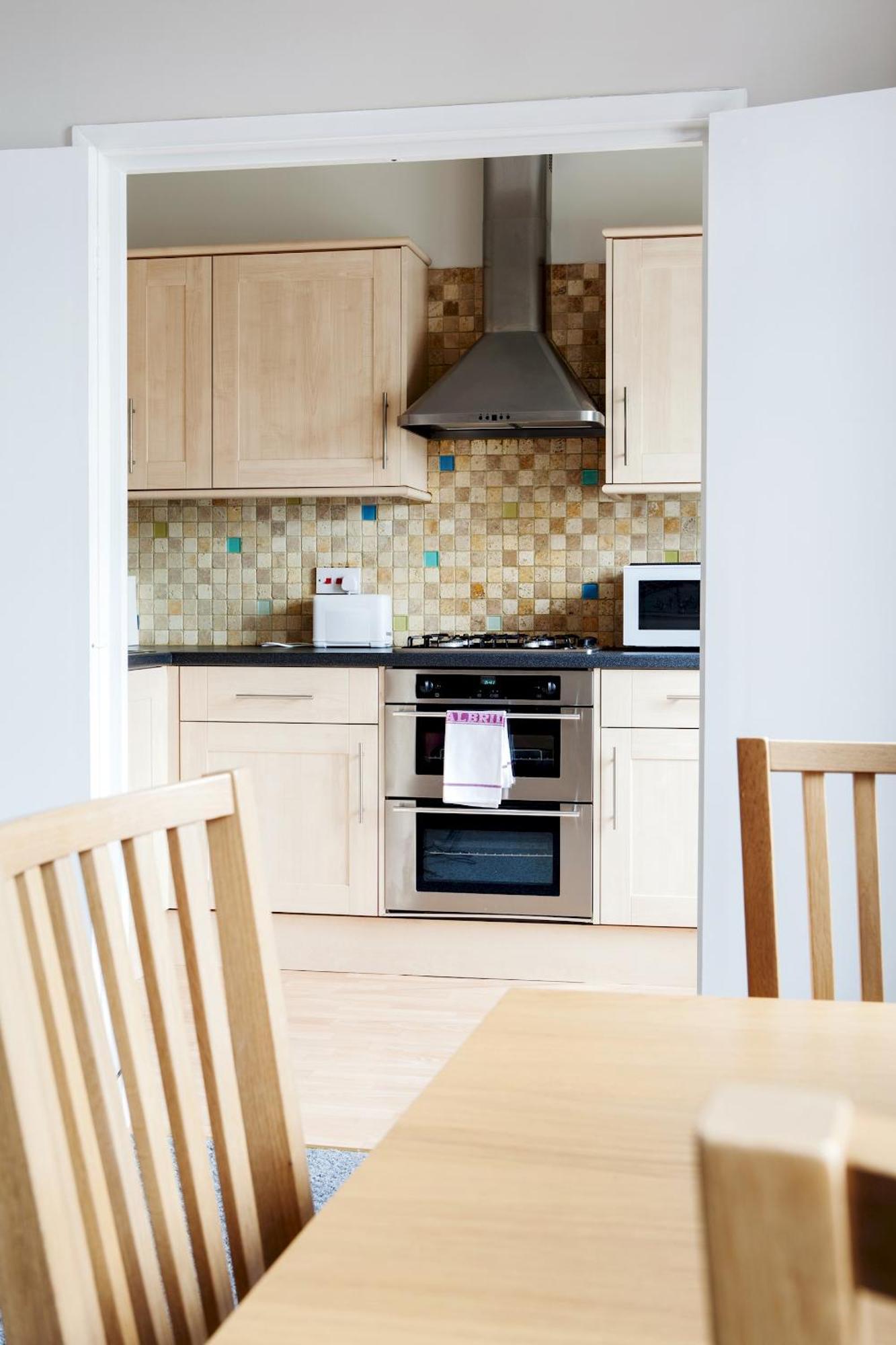 Madison Hill - Bedford Hill 1 - One Bedroom Flat London Exterior photo